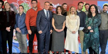 Más de 60 cocineros Michelin en ChefsForChildren 2025