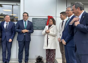 Catalina García califica de “ejemplares” los 25 años del Complejo Medioambiental de la Costa del Sol