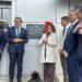 Catalina García califica de “ejemplares” los 25 años del Complejo Medioambiental de la Costa del Sol