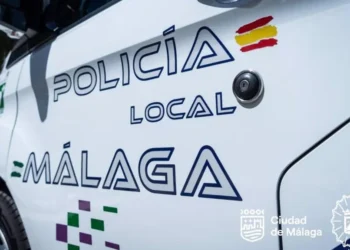 Denunciados tres establecimientos en Nochevieja y la Policía Local atiende unos 440 servicios