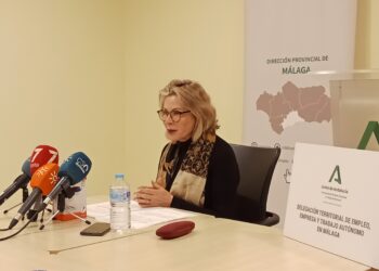 Más del 60% de las inscripciones como demandante de empleo en Málaga se hacen telemáticamente