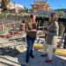 El Ayuntamiento de Fuengirola ultima la primera fase de las obras de las quince Viviendas de Apoyo Municipal de Los Pacos