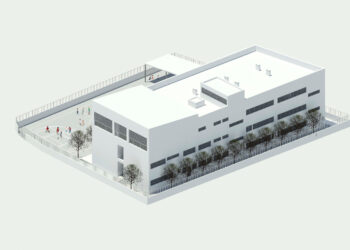 4,38 millones de euros para la obra de construcción del nuevo CEIP Ruiz Picasso de Fuengirola