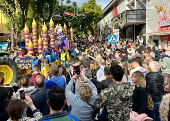 Fuengirola se afianza como destino turístico de referencia en Navidad