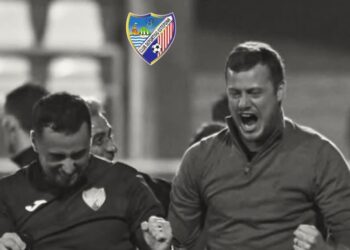 El CD Estepona destituye a Oriol Riera