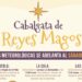 Mijas adelanta su cabalgata de Reyes Magos al sábado 4 de enero