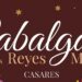 Casares también adelanta la Cabalgata de Reyes Magos al sábado 4 de enero