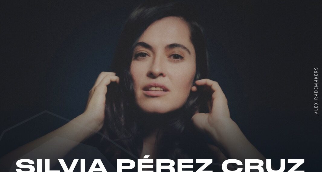 Silvia Pérez Cruz confirma su presencia en el cartel de En La Línea Música