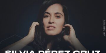 Silvia Pérez Cruz confirma su presencia en el cartel de En La Línea Música