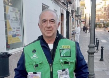 La ONCE reparte 200.000 euros en premios en Ronda