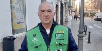 La ONCE reparte 200.000 euros en premios en Ronda