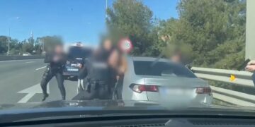 Liberado en menos de 16 horas un hombre secuestrado en Sabinillas por un asunto relacionado con tráfico de drogas
