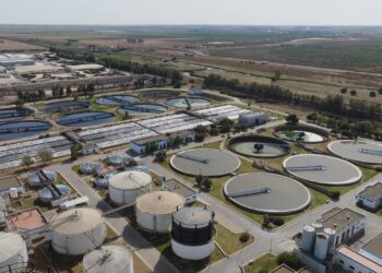 Veolia consigue la adjudicación de los servicios de explotación, mantenimiento y conservación del complejo ambiental Copero en Sevilla