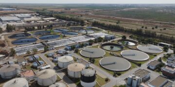 Veolia consigue la adjudicación de los servicios de explotación, mantenimiento y conservación del complejo ambiental Copero en Sevilla