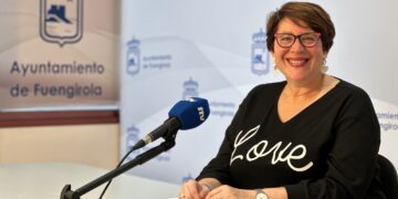 Los mayores de Fuengirola celebrarán el Día de los Enamorados con una gran fiesta en el Palacio de la Paz