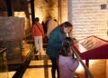 Más de 4.000 personas visitan el Castillo de San Luis en su primer mes como centro expositivo