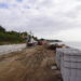 Avanza la creación del corredor litoral en Estepona
