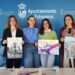 Ya hay cartel ganador que anunciará el Año de la Juventud Estepona 2025