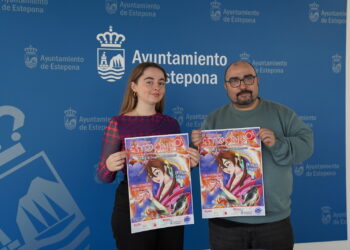 EsteponGO! ofrecerá este fin de semana más de 80 actividades relacionadas con el Manga, los videojuegos y la cultura alternativa