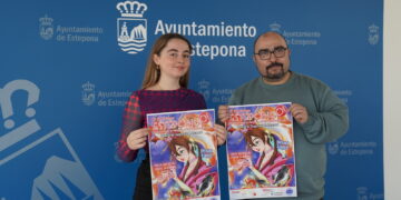 EsteponGO! ofrecerá este fin de semana más de 80 actividades relacionadas con el Manga, los videojuegos y la cultura alternativa