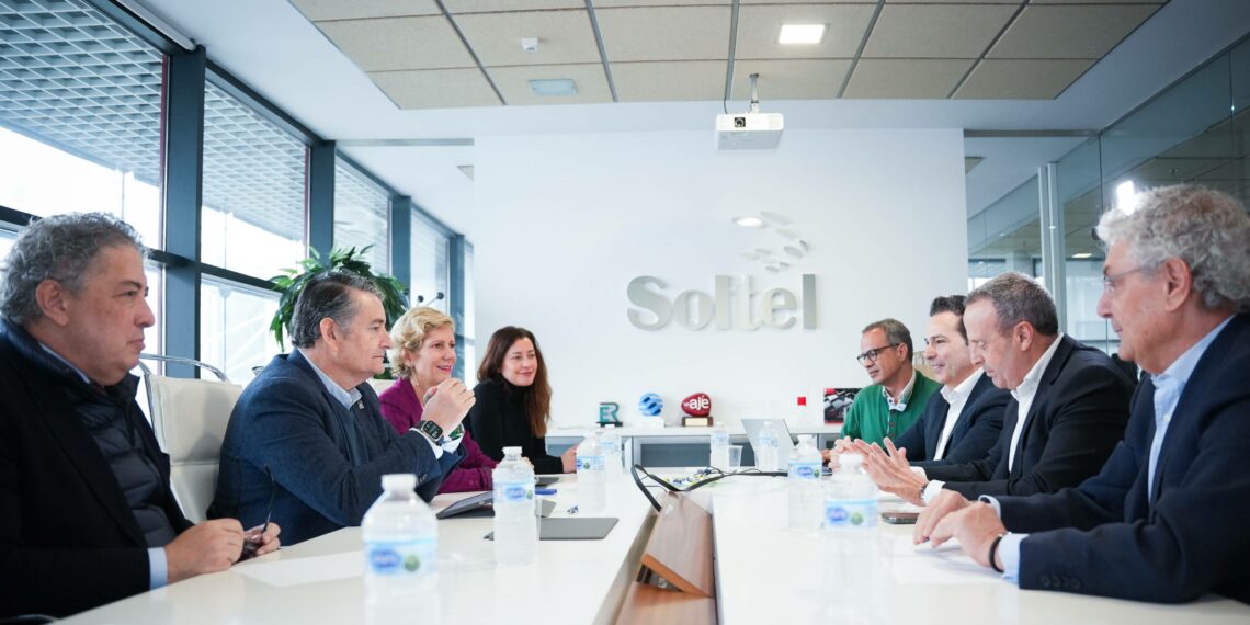 La Junta implementará un sistema de gestión jurídica con ayuda de la inteligencia artificial