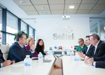 La Junta implementará un sistema de gestión jurídica con ayuda de la inteligencia artificial