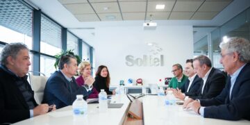 La Junta implementará un sistema de gestión jurídica con ayuda de la inteligencia artificial