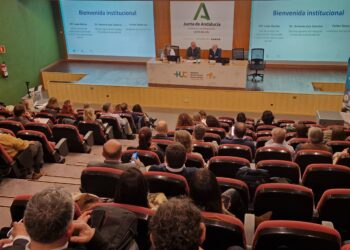Jornada sobre el impacto del Reglamento Europeo sobre productos In Vitro en el Hospital Universitario Costa del Sol