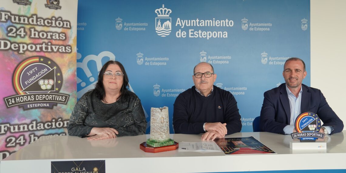 El Ayuntamiento y Fundación ‘24 Horas Deportivas’ presentan la XXXVI Gala Premios ‘Torres Almenaras’