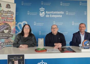 El Ayuntamiento y Fundación ‘24 Horas Deportivas’ presentan la XXXVI Gala Premios ‘Torres Almenaras’