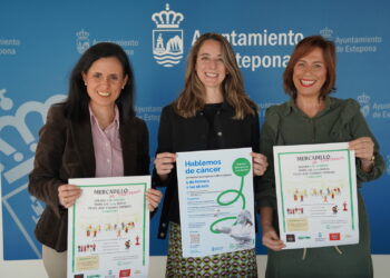 Estepona celebrará un Mercadillo de Trasteros en Cancelada a beneficio de la Asociación Española contra el Cáncer