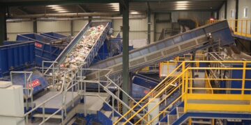 La Costa del Sol reduce en 2024 un 4% las toneladas de residuos urbanos al tiempo que incremente la recogida selectiva