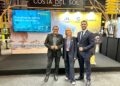 Fuengirola: primer destino europeo ‘Soludable’ en Fitur 2025