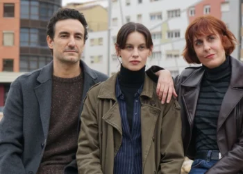 Netflix estrena el trailer de ‘La Chica de la Nieve 2’, con escenas en Málaga y Benalmádena