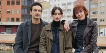 Netflix estrena el trailer de ‘La Chica de la Nieve 2’, con escenas en Málaga y Benalmádena