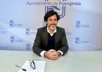 El Ayuntamiento de Fuengirola ha recibido en 2024 más de un millón de euros del Plan de Asistencia Municipal de Diputación