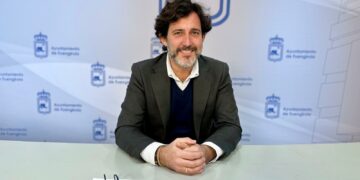 El Ayuntamiento de Fuengirola ha recibido en 2024 más de un millón de euros del Plan de Asistencia Municipal de Diputación