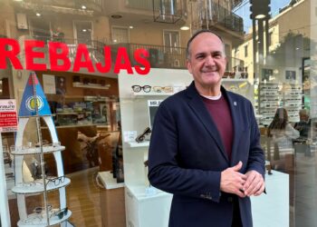 El Área de Consumo de Fuengirola ofrece consejos útiles para realizar las compras durante el periodo de rebajas