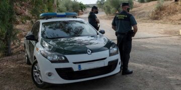 Málaga registra 1.573 infracciones contra medio ambiente: siete detenidos y 223 investigados hasta diciembre