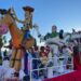 La Cabalgata de Reyes Magos de Estepona se adelanta al sábado 4 ante la previsión de lluvias
