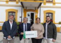 Marbella renueva la distinción de ‘Municipio joven’, otorgada por la Junta de Andalucía por el compromiso y la apuesta del Ayuntamiento por la juventud