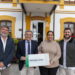 Marbella renueva la distinción de ‘Municipio joven’, otorgada por la Junta de Andalucía por el compromiso y la apuesta del Ayuntamiento por la juventud