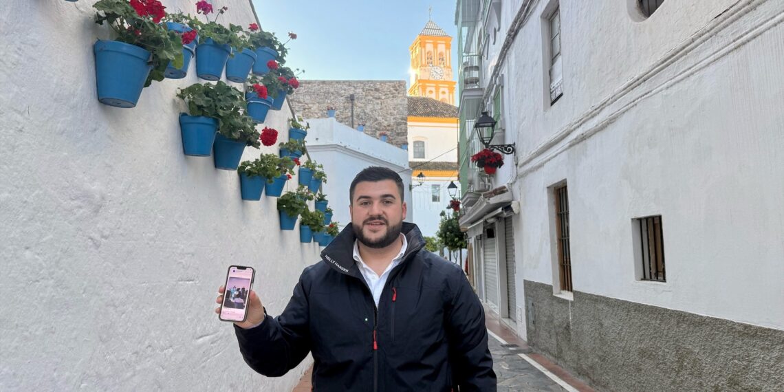 El canal de WhatsApp de Juventud alcanza el millar de usuarios en su primer año de funcionamiento