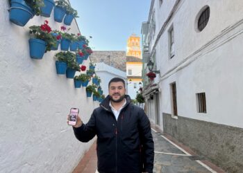 El canal de WhatsApp de Juventud alcanza el millar de usuarios en su primer año de funcionamiento