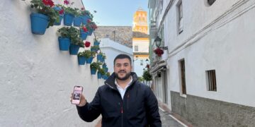 El canal de WhatsApp de Juventud alcanza el millar de usuarios en su primer año de funcionamiento