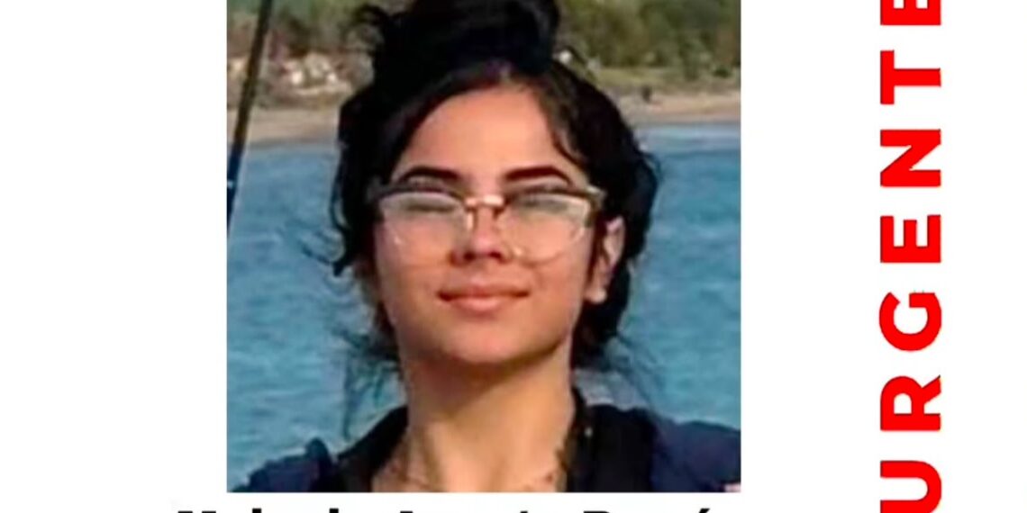 Desaparece una adolescente de 14 años en Mijas Costa