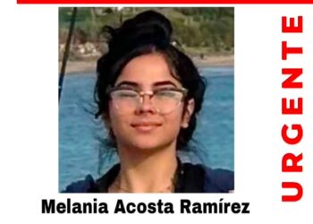 Desaparece una adolescente de 14 años en Mijas Costa