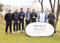 La Mancomunidad lidera la Golf Party, la gran fiesta del golf para  comenzar Fitur 2025