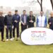 La Mancomunidad lidera la Golf Party, la gran fiesta del golf para  comenzar Fitur 2025