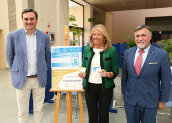 Los empadronados en Marbella seguirán contando con la gratuidad del transporte público urbano